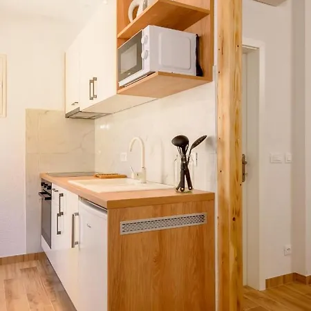 Cvita Apartment *