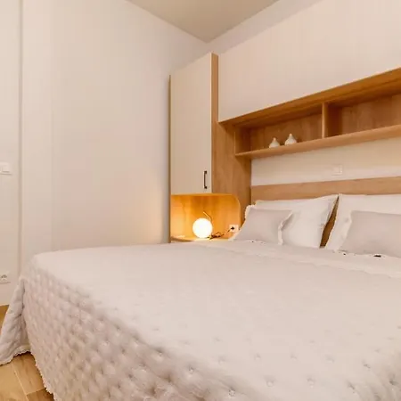 Cvita Apartment