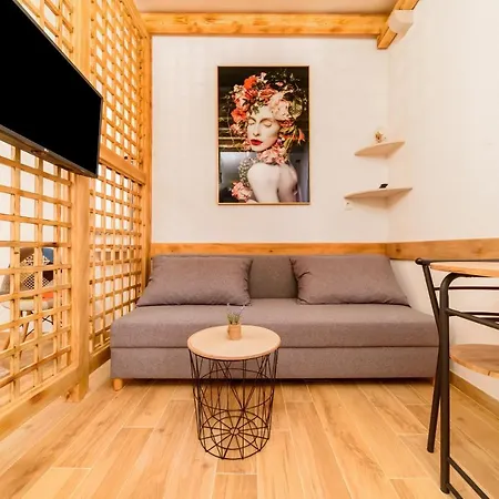 Apartment Cvita *