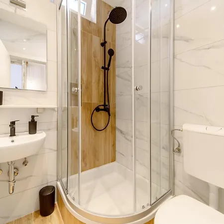 Cvita Apartman Baska Voda