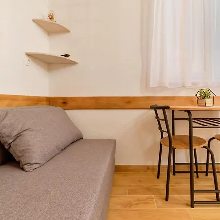 Apartment Cvita