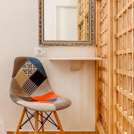 Cvita Apartman Baska Voda